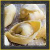 Baked Ricotta Tortelloni