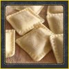 Pumpkin and Feta Ravioli