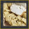 Spinach and Ricotta Ravioli