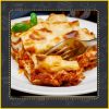 Beef Cheek Wholemeal Lasagna