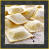 Ricotta and Spinach Ravioli