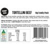 Feed The Family Beef Tortellini