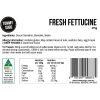 Fresh Fettuccine