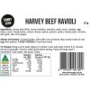 Harvey Beef Ravioli