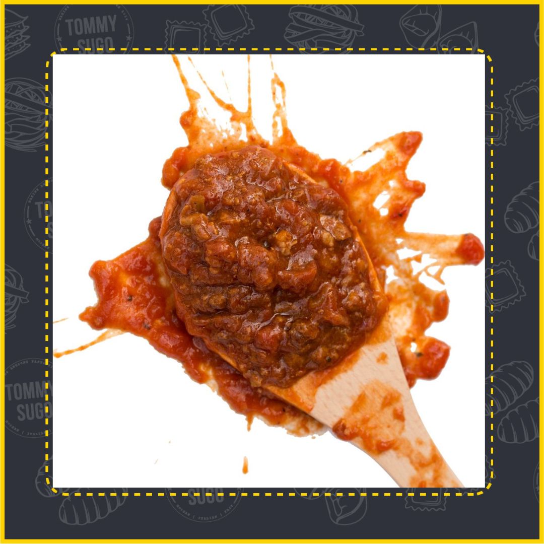 Bolognese Sauce