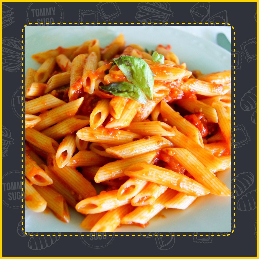 Penne Pasta