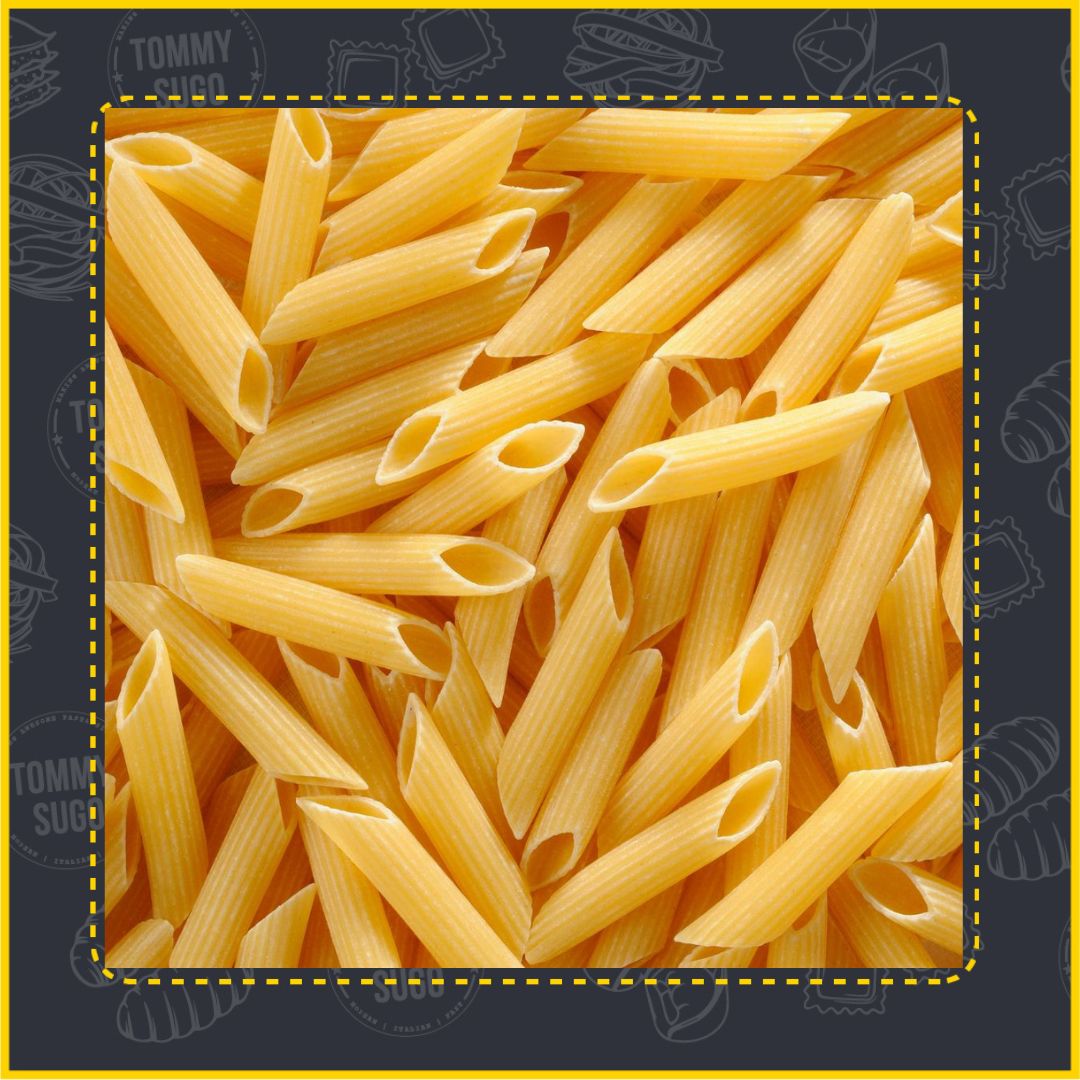 Penne Pasta