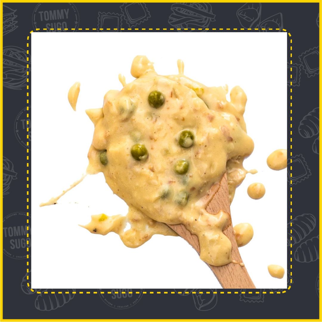 Carbonara Sauce