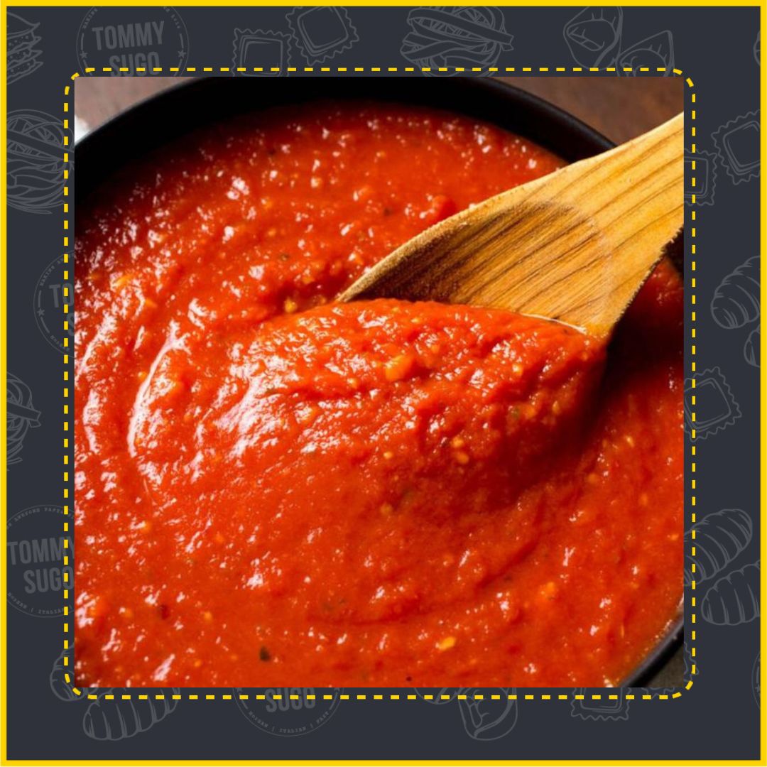 Napolitana Sauce